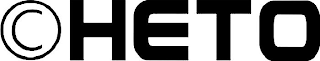 C HETO logo