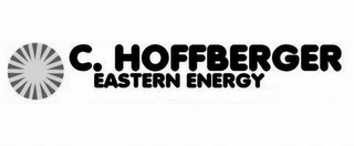 C. HOFFBERGER EASTERN ENERGY logo