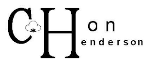 C HON HENDESON logo