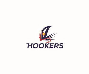 C HOOKERS logo