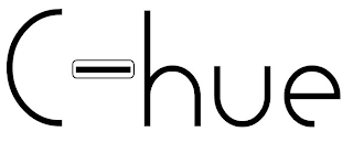 C-HUE logo