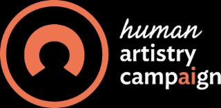 C HUMAN ARTISTRY CAMPAIGN logo