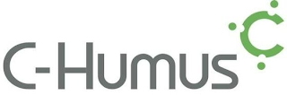 C-HUMUS logo