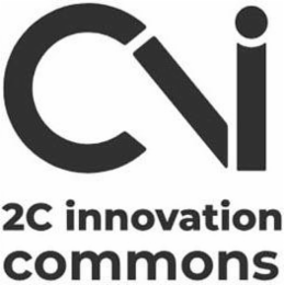 C I 2C INNOVATION COMMONS logo