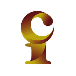 C I logo