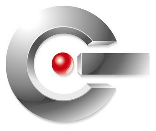 C I logo