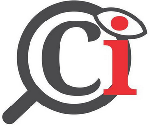 C I logo