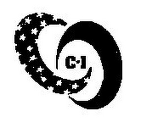 C I logo