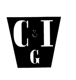 C & I G logo