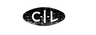 C-I-L logo