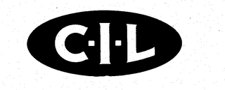 C-I-L logo