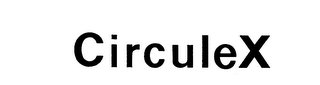 C I R C U L E X logo