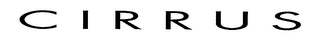 C I R R U S logo