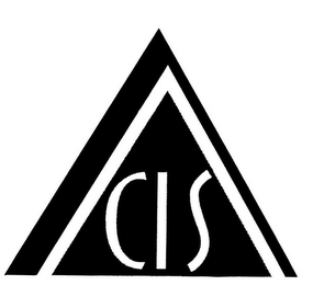 C I S logo