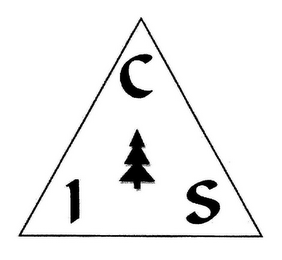 C I S logo