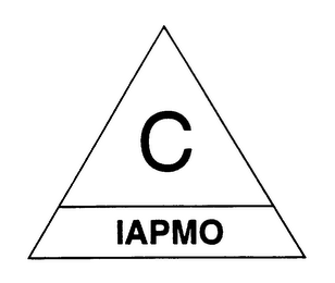 C IAPMO