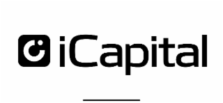 C ICAPITAL logo