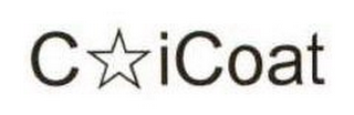 C ICOAT logo