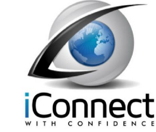 C ICONNECT WITH CONFIDENCE logo