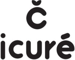 C ICURÉ logo