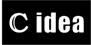 C IDEA logo