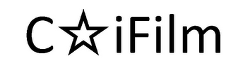 C IFILM logo