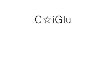 C IGLU logo