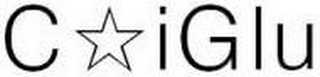 C IGLU logo