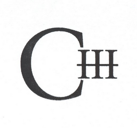 C III logo