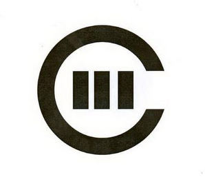 C III logo