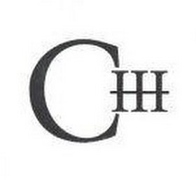 C III logo