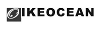 C IKEOCEAN logo