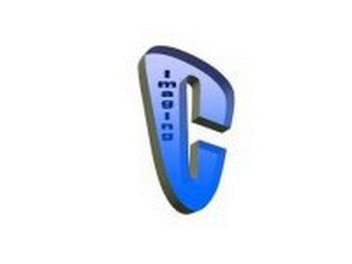 C IMAGING logo