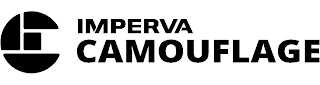 C IMPERVA CAMOUFLAGE logo