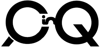 C IN Q logo