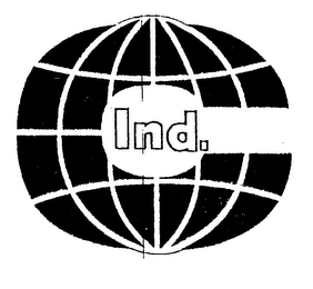 C IND. logo