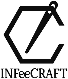 C INFEECRAFT logo