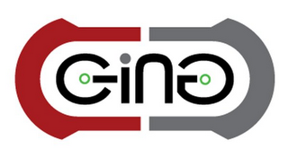 C-ING logo