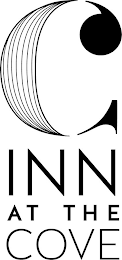 C INN AT THE COVE logo