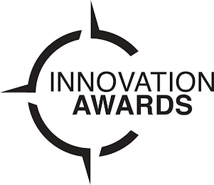C INNOVATION AWARDS logo