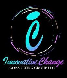 C INNOVATIVE CHANGE CONSULTING GROUP LLC logo