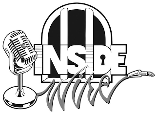 C INSIDE WIRE logo