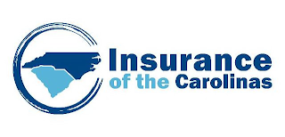 C INSURANCE OF THE CAROLINAS logo