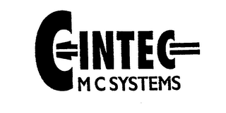 C INTEC M C SYSTEMS logo