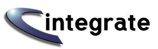 C INTEGRATE logo