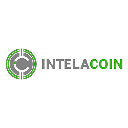 C INTELACOIN logo