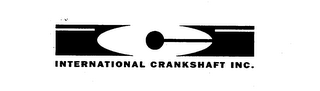 C INTERNATIONAL CRANKSHAFT INC. logo