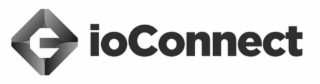 C IOCONNECT logo
