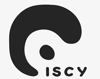 C ISCY logo