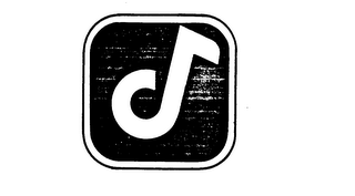 C J logo
